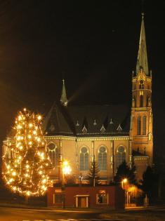 Vánoční Ludgeřovice 2006