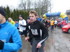 Z ludgeřovické patnáctky