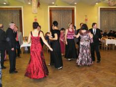 Obecní ples (20. 1.&nbsp;2007)