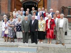 Letošní osmdesátníci