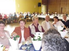 Tradiční setkání jubilantů (2009)