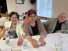Den matek – Klub důchodců Ludgeřovice