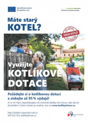 Kotlíkové dotace