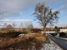 Proměna bývalé pískovny