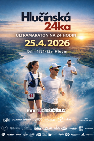 Plakát - Hlučínská 24