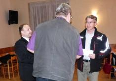 Z 18.&nbsp;zasedání zastupitelstva obce