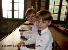 Noc kostelů 2020