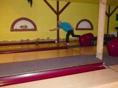 Bowlingový turnaj klubů důchodců 23.&nbsp;10. 2019