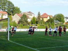 V prvním utkání nového ročníku krajské soutěže 1.&nbsp;A třídy fotbalové mužstvo TJ Ludgeřovice remizovalo