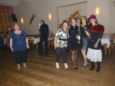 Retro zábava v&nbsp;Obecním domě 19.5.2018