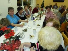 Klub důchodců Vrablovec vznikl před&nbsp;dvaceti lety