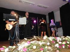 Z plesu TJ Ludgeřovice